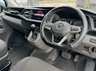 USED 2020 05 VOLKSWAGEN TRANSPORTER 2.0 T30 TDI KOMBI HIGHLINE 150 BHP CREW VAN  FULL VW SERVICE HISTORY