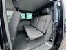 USED 2020 05 VOLKSWAGEN TRANSPORTER 2.0 T30 TDI KOMBI HIGHLINE 150 BHP CREW VAN  FULL VW SERVICE HISTORY