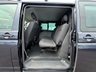 USED 2020 05 VOLKSWAGEN TRANSPORTER 2.0 T30 TDI KOMBI HIGHLINE 150 BHP CREW VAN  FULL VW SERVICE HISTORY