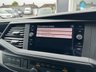 USED 2020 05 VOLKSWAGEN TRANSPORTER 2.0 T30 TDI KOMBI HIGHLINE 150 BHP CREW VAN  FULL VW SERVICE HISTORY