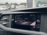 USED 2020 05 VOLKSWAGEN TRANSPORTER 2.0 T30 TDI KOMBI HIGHLINE 150 BHP CREW VAN  FULL VW SERVICE HISTORY