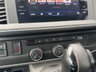 USED 2020 05 VOLKSWAGEN TRANSPORTER 2.0 T30 TDI KOMBI HIGHLINE 150 BHP CREW VAN  FULL VW SERVICE HISTORY