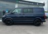 USED 2020 05 VOLKSWAGEN TRANSPORTER 2.0 T30 TDI KOMBI HIGHLINE 150 BHP CREW VAN  FULL VW SERVICE HISTORY