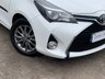 USED 2016 M TOYOTA YARIS 1.3 VVT-I ICON 5dr 