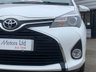 USED 2016 M TOYOTA YARIS 1.3 VVT-I ICON 5dr 