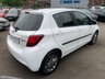 USED 2016 M TOYOTA YARIS 1.3 VVT-I ICON 5dr 