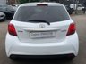 USED 2016 M TOYOTA YARIS 1.3 VVT-I ICON 5dr 