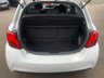USED 2016 M TOYOTA YARIS 1.3 VVT-I ICON 5dr 