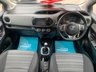 USED 2016 M TOYOTA YARIS 1.3 VVT-I ICON 5dr 