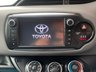 USED 2016 M TOYOTA YARIS 1.3 VVT-I ICON 5dr 