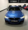 USED 2014 14 BMW 3 SERIES 3.0 335D XDRIVE M SPORT 4d 309 BHP 