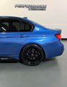 USED 2014 14 BMW 3 SERIES 3.0 335D XDRIVE M SPORT 4d 309 BHP 