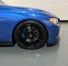USED 2014 14 BMW 3 SERIES 3.0 335D XDRIVE M SPORT 4d 309 BHP 