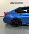 USED 2014 14 BMW 3 SERIES 3.0 335D XDRIVE M SPORT 4d 309 BHP 