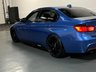 USED 2014 14 BMW 3 SERIES 3.0 335D XDRIVE M SPORT 4d 309 BHP 