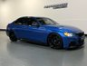 USED 2014 14 BMW 3 SERIES 3.0 335D XDRIVE M SPORT 4d 309 BHP 