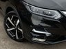 USED 2018 18 NISSAN QASHQAI 1.5 DCI TEKNA 5dr - NEW SHAPE
