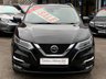 USED 2018 18 NISSAN QASHQAI 1.5 DCI TEKNA 5dr - NEW SHAPE