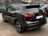 USED 2018 18 NISSAN QASHQAI 1.5 DCI TEKNA 5dr - NEW SHAPE