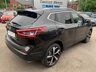 USED 2018 18 NISSAN QASHQAI 1.5 DCI TEKNA 5dr - NEW SHAPE