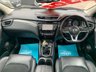 USED 2018 18 NISSAN QASHQAI 1.5 DCI TEKNA 5dr - NEW SHAPE
