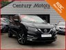 USED 2018 18 NISSAN QASHQAI 1.5 DCI TEKNA 5dr - NEW SHAPE