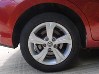 USED 2015 15 NISSAN PULSAR 1.2 ACENTA DIG-T 5d 115 BHP www.suffolkcarcentre.co.uk - Located at Ilketshall