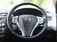 USED 2015 15 NISSAN PULSAR 1.2 ACENTA DIG-T 5d 115 BHP www.suffolkcarcentre.co.uk - Located at Ilketshall