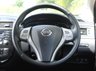 USED 2015 15 NISSAN PULSAR 1.2 ACENTA DIG-T 5d 115 BHP www.suffolkcarcentre.co.uk - Located at Ilketshall