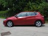 USED 2015 15 NISSAN PULSAR 1.2 ACENTA DIG-T 5d 115 BHP www.suffolkcarcentre.co.uk - Located at Ilketshall