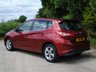 USED 2015 15 NISSAN PULSAR 1.2 ACENTA DIG-T 5d 115 BHP www.suffolkcarcentre.co.uk - Located at Ilketshall