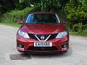 USED 2015 15 NISSAN PULSAR 1.2 ACENTA DIG-T 5d 115 BHP www.suffolkcarcentre.co.uk - Located at Ilketshall