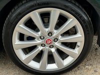 USED 2015 15 JAGUAR XF 3.0 D V6 PORTFOLIO 4d 240 BHP VERY LOW MILES, ONLY1 FORMER KEEPER