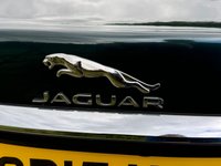 USED 2015 15 JAGUAR XF 3.0 D V6 PORTFOLIO 4d 240 BHP VERY LOW MILES, ONLY1 FORMER KEEPER