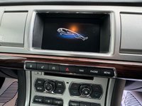 USED 2015 15 JAGUAR XF 3.0 D V6 PORTFOLIO 4d 240 BHP VERY LOW MILES, ONLY1 FORMER KEEPER