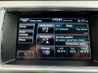 USED 2015 15 JAGUAR XF 3.0 D V6 PORTFOLIO 4d 240 BHP VERY LOW MILES, ONLY1 FORMER KEEPER