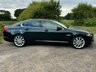 USED 2015 15 JAGUAR XF 3.0 D V6 PORTFOLIO 4d 240 BHP VERY LOW MILES, ONLY1 FORMER KEEPER