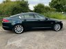 USED 2015 15 JAGUAR XF 3.0 D V6 PORTFOLIO 4d 240 BHP VERY LOW MILES, ONLY1 FORMER KEEPER