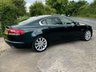 USED 2015 15 JAGUAR XF 3.0 D V6 PORTFOLIO 4d 240 BHP VERY LOW MILES, ONLY1 FORMER KEEPER
