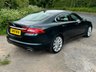 USED 2015 15 JAGUAR XF 3.0 D V6 PORTFOLIO 4d 240 BHP VERY LOW MILES, ONLY1 FORMER KEEPER