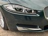USED 2015 15 JAGUAR XF 3.0 D V6 PORTFOLIO 4d 240 BHP VERY LOW MILES, ONLY1 FORMER KEEPER