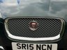 USED 2015 15 JAGUAR XF 3.0 D V6 PORTFOLIO 4d 240 BHP VERY LOW MILES, ONLY1 FORMER KEEPER