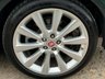 USED 2015 15 JAGUAR XF 3.0 D V6 PORTFOLIO 4d 240 BHP VERY LOW MILES, ONLY1 FORMER KEEPER