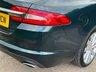 USED 2015 15 JAGUAR XF 3.0 D V6 PORTFOLIO 4d 240 BHP VERY LOW MILES, ONLY1 FORMER KEEPER