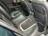 USED 2015 15 JAGUAR XF 3.0 D V6 PORTFOLIO 4d 240 BHP VERY LOW MILES, ONLY1 FORMER KEEPER