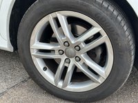 USED 2014 14 AUDI Q3 2.0 TFSI QUATTRO S LINE 5d 168 BHP FULL NAPPA HEATED LEATHER SEATS