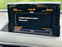 USED 2014 14 AUDI Q3 2.0 TFSI QUATTRO S LINE 5d 168 BHP FULL NAPPA HEATED LEATHER SEATS