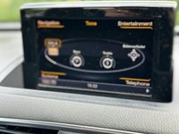 USED 2014 14 AUDI Q3 2.0 TFSI QUATTRO S LINE 5d 168 BHP FULL NAPPA HEATED LEATHER SEATS