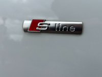 USED 2014 14 AUDI Q3 2.0 TFSI QUATTRO S LINE 5d 168 BHP FULL NAPPA HEATED LEATHER SEATS