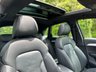 USED 2014 14 AUDI Q3 2.0 TFSI QUATTRO S LINE 5d 168 BHP FULL NAPPA HEATED LEATHER SEATS